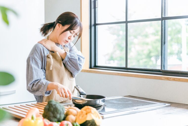 保護中: 【プロが解説】整骨院での首こり改善！効果的な施術とセルフケア法