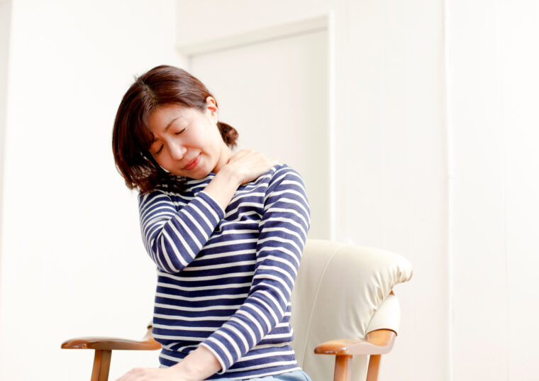 結局、肩こりに整骨院は効果あるの？柔道整復師がわかりやすく解説！