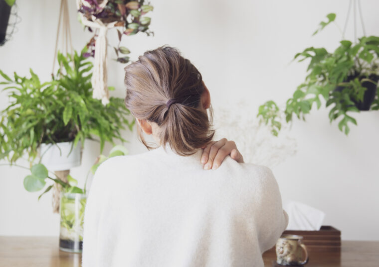 【結論】肩こりに整骨院は効果あります｜理由と改善までの流れを解説