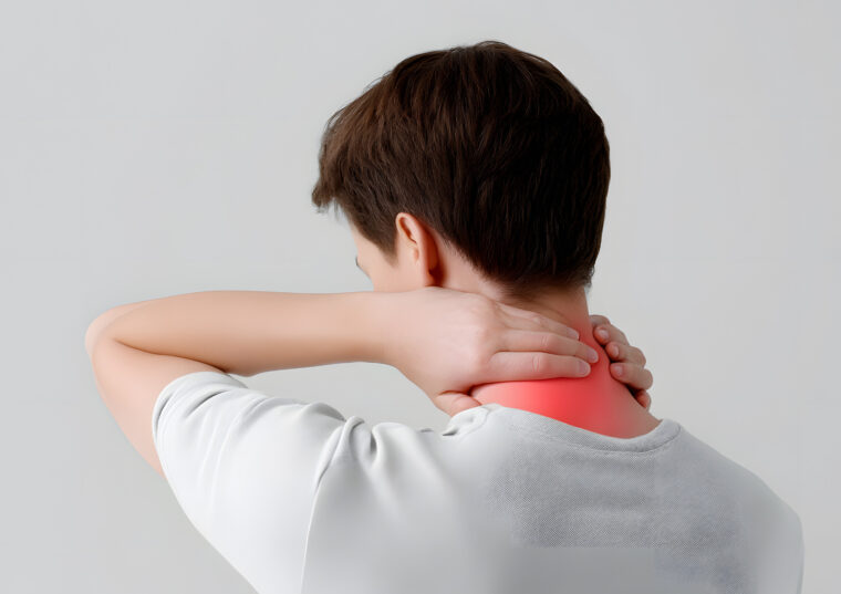 寝違えは何日で落ち着く？何日も違和感が続く場合に考えられる理由