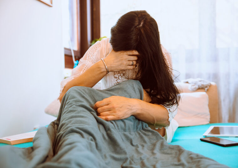 「整形外科と整骨院、どっちに行くべき？」吐き気を伴う肩こりの判断基準｜堺市北区中百舌鳥